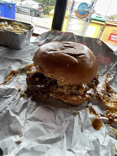 Photo of Wagwan Chicken - 943 Spring Bank W, Hull HU5 5BE